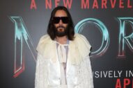 Jared Leto Is Angling for That Saturday Night Fever Remake That Isn’t Real