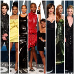 Many Celebs Changed Outfits for the Vanity Fair Oscar Party! Let&#8217;s Look