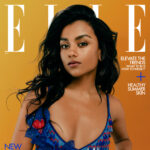 We Got Three Covers For ELLE’s May 2022 Rising Star issue
