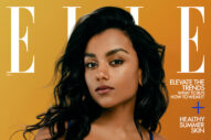 We Got Three Covers For ELLE’s May 2022 Rising Star issue