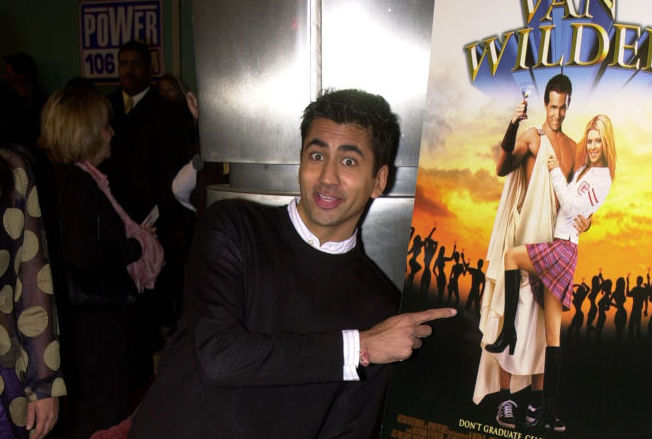 The Cinematic Masterwork Van Wilder Turns 20 Today - Go Fug Yourself Go