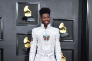 Lil Nas X Left the Grammys Emptyhanded