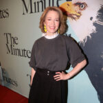 No Surprise: A Lot of Folks From The Gilded Age Came to the Broadway Opening of The Minutes