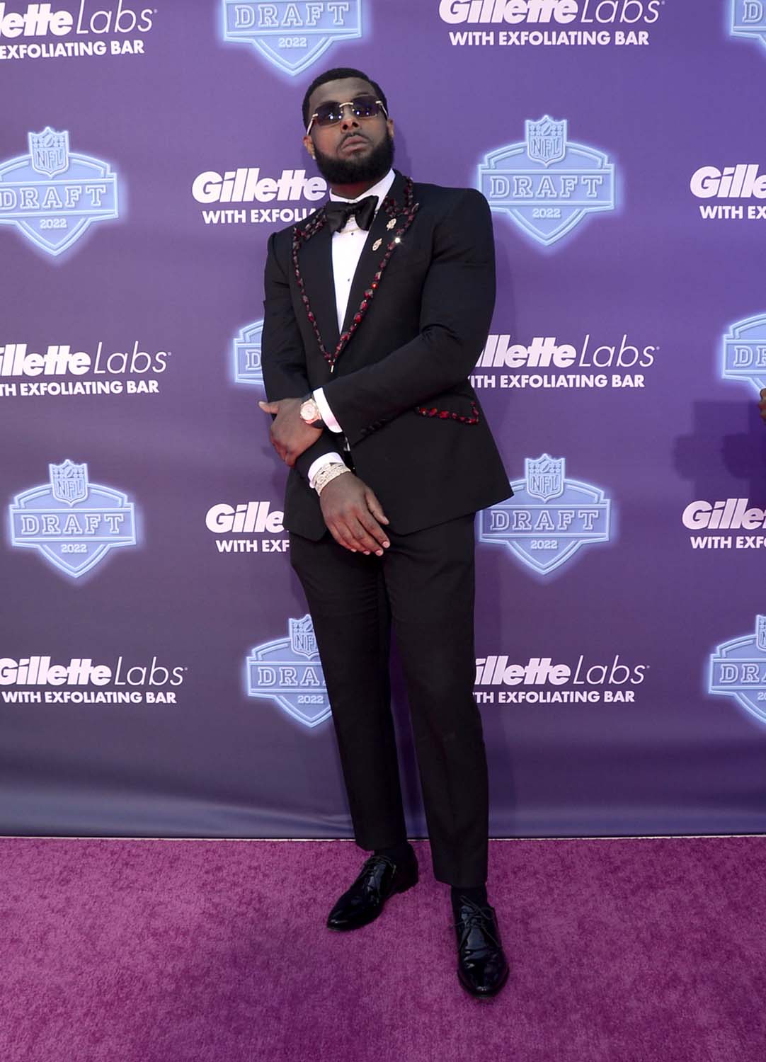 NY Giants - Nfl Draft 