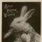 Old Easter Cards