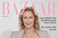 It’s Lovely to See Lauren Hutton on a Cover Again