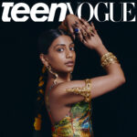 Charithra Chandran&#8217;s Teen Vogue Interview Is Excellent