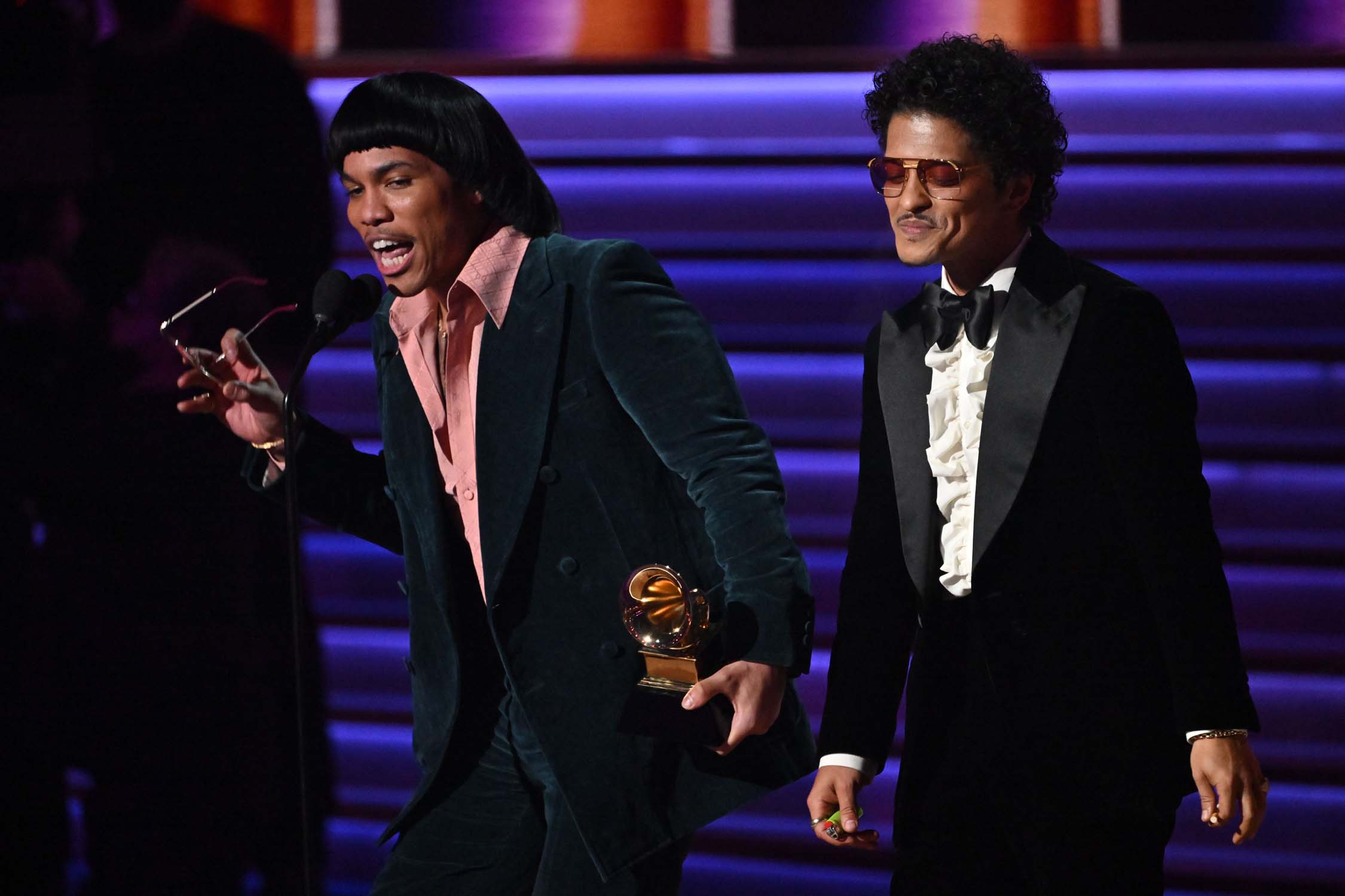 The Grammys Telecast Was… Honestly Quite Fun? - Go Fug Yourself Go Fug