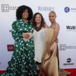Shonda Rhimes Opened a New Performing Arts Center in L.A.