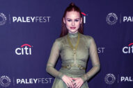 “Riverdale” Came to Paleyfest and It Brought a Variety of Choices