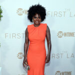 The First Lady Premiere Brought at Least One Oscar Winner