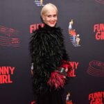 Funny Girl Premieres to a Celeb Crowd