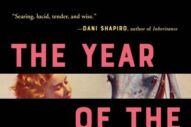 GFY Giveaway: The Year of the Horses: A Memoir by Courtney Maum