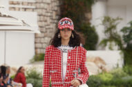 Chanel Threw Its Cruise Show Extravaganza in Monte Carlo