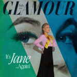 Glamour&#8217;s Jane Fonda Cover is Fantastic