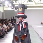 Thom Browne&#8217;s Fall Show Was Toy-Themed