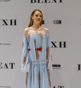 'Bleat' Premiere In Athens