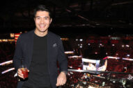 Your Afternoon Man: Henry Golding