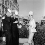 Ooh La La! Let&#8217;s Look at These Snaps From the Cannes Film Festival, 1962