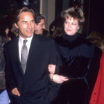 The 1988 Premiere of &#8220;Working Girl&#8221; Was A RIDE!!!