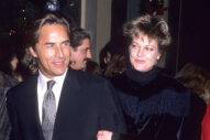 The 1988 Premiere of “Working Girl” Was A RIDE!!!