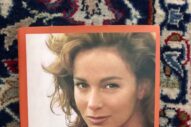 GFY Giveaway: Out of the Corner: A Memoir, by Jennifer Grey