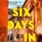 GFY Giveaway: Six Days in Rome, by Francesca Giacco