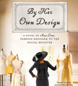 by her own design cover-1653951031