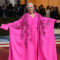 Brace Yourselves: Valentino Dressed People In Pink at the Met Gala