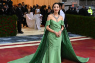 Michelle Yeoh Looked Spectacular in Prabal Gurung at the 2022 Met Gala