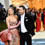 Blake Lively Continued Her Tradition of Bringing It to the Met Gala, and Other Folks in Versace