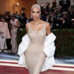 Did The Kardashian/Jenners Give Gilded Glamour at the 2022 Met Gala?