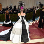 SJP Is Back at the Met, and In Grand SJP&#8217;ian Style