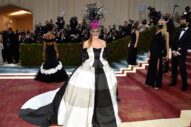 SJP Is Back at the Met, and In Grand SJP’ian Style