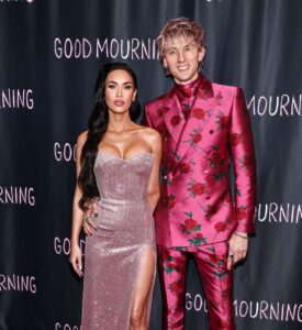 'Good Mourning' film premiere, Los Angeles, California, USA - 12 May 2022