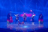 Eurovision 2022: Ukraine Wins, Thanks to the Popular Vote