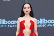 We’ve Got One More Contender for Most Dramatic at the Billboards: Dove Cameron