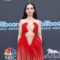 We’ve Got One More Contender for Most Dramatic at the Billboards: Dove Cameron