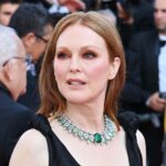 Julianne Moore Busted Out the Good Jewels, and More from Cannes&#8217;s Opening Night
