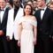 Noomi Rapace Went Shockingly Simple at the Cannes Opening
