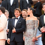 Top Gun: Maverick Had Its Big Shiny Cannes Moment