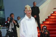 SWINTON Would Like to Reinvent the Shirt-Dress