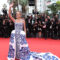 Sharon Stone Cannes 2022 Dolce Gabbana