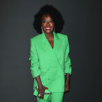 Cannes Catch-Up: Viola Davis&#8217;s Two Good Suits Are a Balm