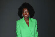 Cannes Catch-Up: Viola Davis’s Two Good Suits Are a Balm