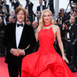 Diane Kruger is Back at Cannes