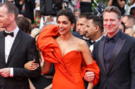 What Has the Cannes Jury Been Up To?