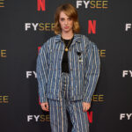 Maya Hawke&#8217;s Outfit IS a Strange Thing, Indeed