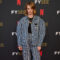 Maya Hawke’s Outfit IS a Strange Thing, Indeed