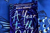 GFY Giveaway: A Year to the Day, by Robin Benway